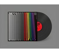 jazz room presents covers lp