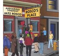 Jazz Rosco Rosco's Place (CD)
