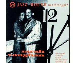Jazz 'round Midnight