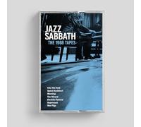 Jazz Sabbath - The 1968 Tapes