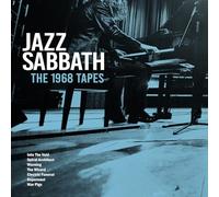 Jazz Sabbath - The 1968 Tapes
