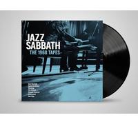 Jazz Sabbath - The 1968 Tapes