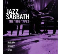 Jazz Sabbath The 1968 Tapes (Mono Version) (Vinyl LP)