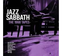 Jazz Sabbath - The 1968 Tapes (RSD Black Friday Mono version)