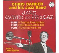 Jazz - Sacred and Secular