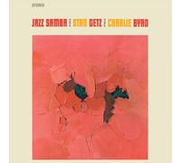 jazz samba (+2 bonus tracks) (limited edition)