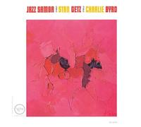Stan Getz Charlie Byrd ジャズ・サンバ (UHQCD) (CD)