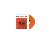 Jazz Samba (Orange Crush Vinyl)