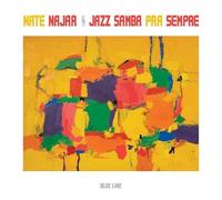 Jazz Samba Pra Sempre