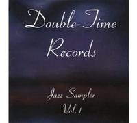 Jazz Sampler - Vol. 1-Jazz Sampler