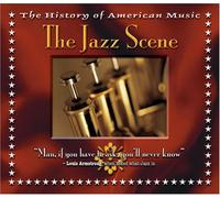 Jazz Scene - Jazz Scene