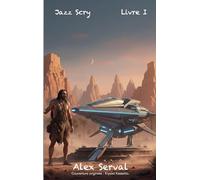 Jazz Scry : Livre I: 1