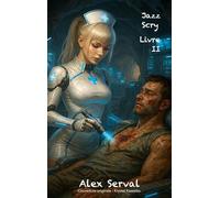 Jazz Scry : Livre II: 2