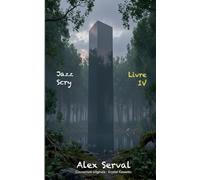 Jazz Scry Livre IV: 4