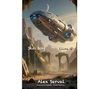 Jazz Scry Livre V: 5