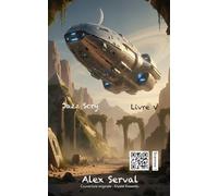 Jazz Scry : Livre V: 5