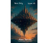 Jazz Scry Livre VI