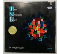Jazz Sébastian Bach