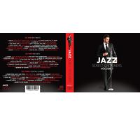 Jazz Sexiest Crooners Various Artists (CD)