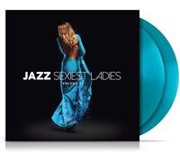 Various Artists Jazz Sexiest Ladies Volume 3 (Vinyl LP)