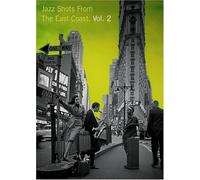 Jazz Shots - Vol. 2-East Coast