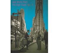 Jazz Shots - Vol. 3-East Coast