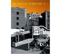 Jazz Shots - Vol. 3-West Coast