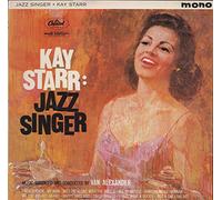 Jazz Singer