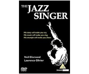 Jazz Singer [Edizione: Regno Unito]
