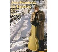 Jazz Standards For Beginners [Edizione: Stati Uniti]
