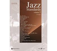 Jazz standards. Vol. 2