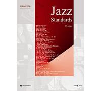 Jazz standars collection