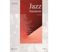 Jazz standars collection - AA.VV.