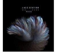 Jazz Station Big Band - Moods - Cd