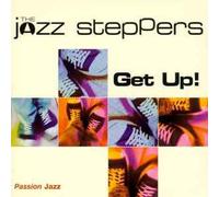 Jazz Steppers - Get Up