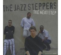 Jazz Steppers - Next Step -13Tr