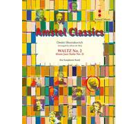 Jazz Suite No. 2 - Waltz No. 2 - SET