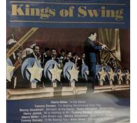 JAZZ / SWING Compilation - Kings of Swing