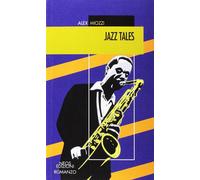 Jazz tales [Paperback] [Sep 30, 2016] Miozzi, Alex