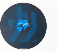 Audio & Hi-Fi Rock On Wall: Slipmat - Jazz (Tappetino Per Giradischi)