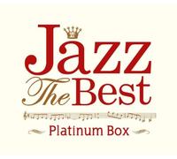 Jazz the Best Platinum Box