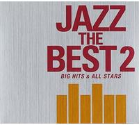 Jazz The Best2 Big Hits All Stars - Jazz The Best2 Big Hits All Stars