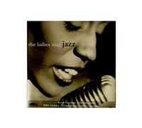 Jazz,the Ladies Sing - The Ladies Sing Jazz