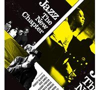 JAZZ THE NEW CHAPTER - VARIOUS