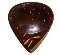 Jazz toni Groove jazg-coc-1 Coconut singolo plettro pick