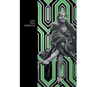 Jazz: Toni Morrison-Morrison, Toni-Copertina flessibile