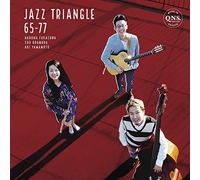 Jazz Triangle - Jazz Triangle 65-77