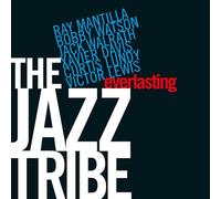 Jazz Tribe - Everlasting