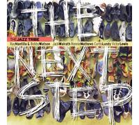 Jazz Tribe - Next Step