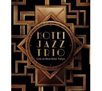 JAZZ TRIO LIVE AT BLUE NOTE TO